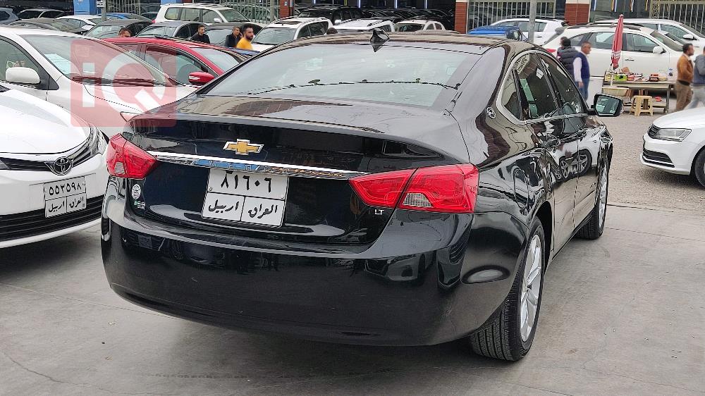 Chevrolet Impala